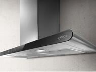 ������� ELICA Galaxy Island BLIX/A/90�45 LED, 900x450 ��, 1200�3/�, 270��, ����./����. PRF0017852B