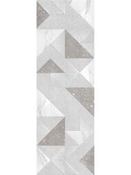 ������ ��������� Gracia Ceramica Origami grey wall 03 (300�900) ����, ��������� (��.�.)