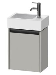 ����� ��� ���������� Duravit Ketho.2 440�364�238 �������., 1 �����, �������-���.���. K25071L07070000