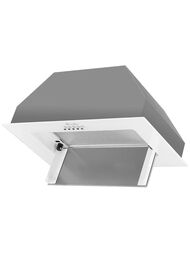 ������� Monsher ALES 60 Blanc (524�196�285) LED, 1200 �3/�, 110 ��, �����