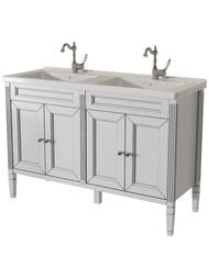 ����� ��� �������� Caprigo ������� ����� 120 grey 1210�864�465 �������, 4 ����� 33327-�077