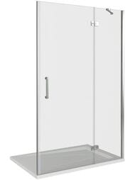   GOOD DOOR BAS SATURN WTW-130-C-CH-R  (130185) . ,  