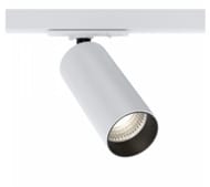 �������� ���������� Maytoni Focus LED (����� ���) TR021-1-12W4K-W-D-W Unity 4000K 12�� 50� Dim Triac, IP20, �����