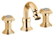 ��������� CEZARES OLIMP-BBS2-03/24-Sw ��� ����, 3 ���������, ������ ������, ������/����� Swarovski