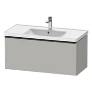 ���������� ��������� Duravit D-Neo 1005�480�160 �������, WonderGliss, ����� 23671000001