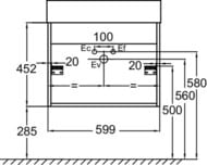    Jacob Delafon Vivienne 599460452 2 ,  ,  