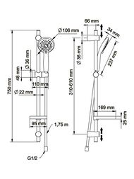 ������� �������� Swedbe Hermes 5106B ������ ���, ������, ���������, �����, ������ �������