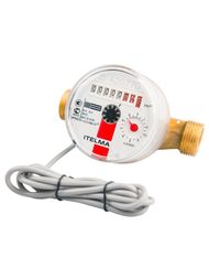 ������� Itelma ��� ������� ���� ��=15, L=110, ����������, ��� ������, WFW24.D110-0-R-L-10-IP54