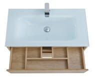    BelBagno KRAFT (1000460500) , Rovere Nebrasca Nature KRAFT-1000-2C-SO-RNN