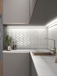 ��������������� ������ Laparet Sandstone Bianco PRO (600�1200) �������, ������-����� (��.�.)