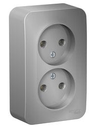 ������� Systeme Electric BLANCA �������, ��� ����������, ��� ������, 16�, 250�, ����. BLNRA000213