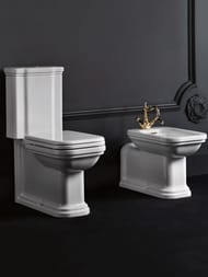 ����� ��� �������-�������� Kerasan Waldorf ������� ���. ��� �����, ��� ��������� �����, ����� 417901