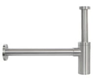 ����� 1 1/4 Remer INOX SS958L, ����������� ����� �������