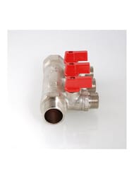  VALTEC 1"  3 .  1/2"  VTc.580.N.0603