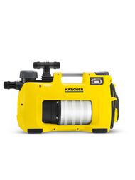       KARCHER BP 5 Home & Garden (500x225x290)   1.645-355.0