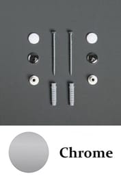 Унитаз-компакт Simas LONDRA (685х430х1050)гориз.вып, хр LO 912+LO 911+D 11 Cr+F 90 Cr+120006 chrome