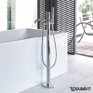  Duravit C.1   ,  , ,   C15250000010