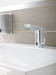 ��������� Grohe EuroSmart Cosmopolitan E 36327001 ��� ����������� �������������, ���������