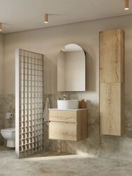 ���������� ���� AQUATON ����� - ������� 60 1A286402CB82R 600�130�900 ������ ������