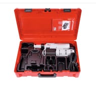 Пресс гидравлический Rothenberger ROMAX AC ECO сетевой, арт.15705