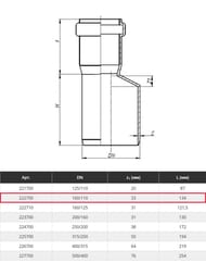 ������� Ostendorf  160�110 ��� �������� �����������