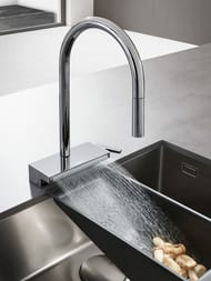  Hansgrohe Aquno Select M81   170   , 3jet, sBox,  73831000