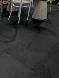 ��������������� ������ ColiseumGres Ardesia Black Nat (600�1200�9) ������, 610010002694 (��.�.)
