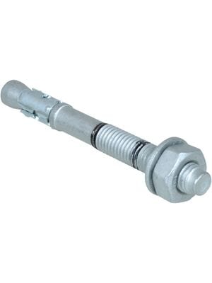 Клиновой анкер Walraven WTB1 12х120, 609831120