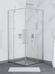 ������� ������ RGW Stilvoll SV-33 (800�800�2000) �������, ������ 6�� ����������/���� 06323388-11