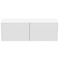 ����� ��� �������� Ideal Standard CONCA (1585x373x550) 4 �����, �����, �� ����������� T4331Y1