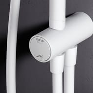 ������� �������� AM.PM Gem F0790033 ������� ��� 220��, ������ ��� 110�� 1 �������, ����� �������