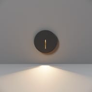 ��������� ��� ������� Maytoni Lock (���) O014SL-L3B3K, 3000� 3�� IP 54, ������