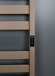 ����������������� Indigo Oktava Slim 5 �/� 600�500 (������,���.����) �������, L�LOKS5E60-50ABERt