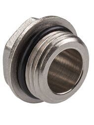 Пробка VALTEC 1/2