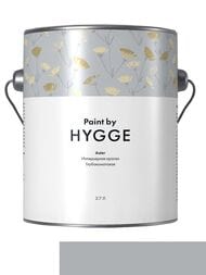 ����������� ������ HYGGE Aster Puritan Grey (3%) 2,7�, HG01-060 (��.)