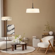 ��������� ���������� Freya Vabi (���� ����) FR6132FL-L15B, 3000 K, 80 Ra, 220/240 V, IP 20, �������