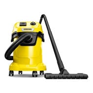 Пылесос KARCHER WD 3 P V-17/4/20, 16281700