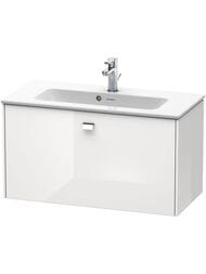 ����� ��� �������� Duravit Brioso (820�389�442) ���������, 1 ����, ����� ������ BR401101022