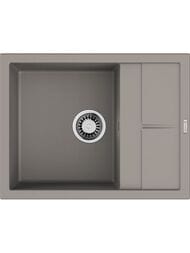 ����� Omoikiri Sumi 65A-GR (650�500�220 ��), �������������, ���� �����   4997094