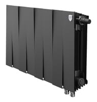 �������� ���������������, 8 ������ ROYAL THERMO PianoForte 300 Noir Sable, ���.�����, ������ ������