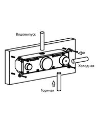 ������� ������� Vincea ������������,����������������,������� � ������ ���,���� VSFW-422TI3CH