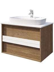 ����� ��� �������� Caprigo ������ (800�625�520) 2 �����, ���� ��� ������ BAL 80-1007