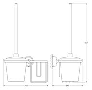 ��������� ���������� � ��������� ����� FBS Vizovice � �������, ������� ��������/���� VIZ 059