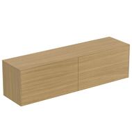 ����� ��� �������� Ideal Standard CONCA (1985x505x550) 4 �����, ������� ����, �� ����������� T4326Y6