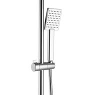 Душевой комплект Swedbe Calypso 5068