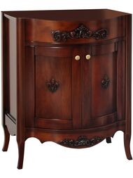 ����� ��� �������� Migliore BELLA (745�933�545) ���� Noce 25912