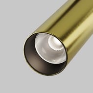 �������� ���������� Maytoni Focus Led Exility (����� ���) TR032-2-12W4K-M-BBS 4000K 12�� 36�, IP20, ������