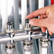   Oventrop Multidis SF 4, 1",   ,   1404554