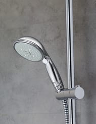   Grohe Tempesta Rustic 27608001  , 100 , 4 , 9,5 /, 