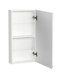 ������� ��������� Cersanit MODUO 40 (400�141�800) ����� SB-SW-MOD40/Wh